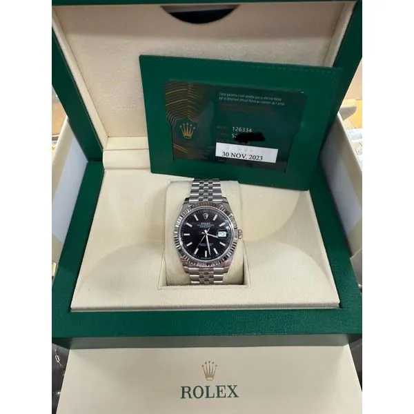 Pre-Owned Rolex Bell Jewelers Murfreesboro, TN