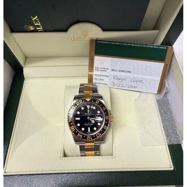 Pre-Owned Rolex Bell Jewelers Murfreesboro, TN