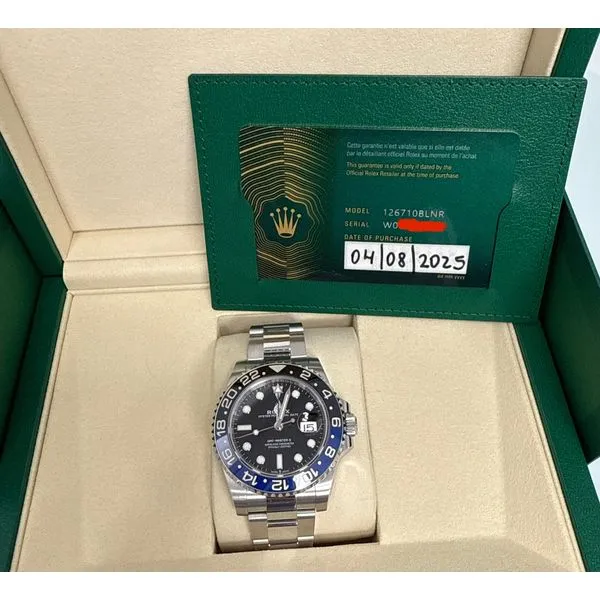 Pre-Owned Rolex Bell Jewelers Murfreesboro, TN