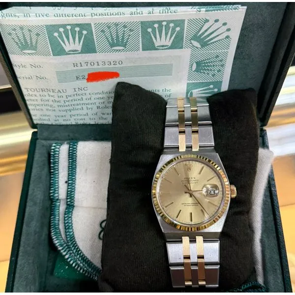 Pre-Owned Rolex Bell Jewelers Murfreesboro, TN