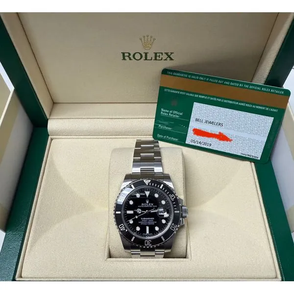 Pre-Owned Rolex Bell Jewelers Murfreesboro, TN