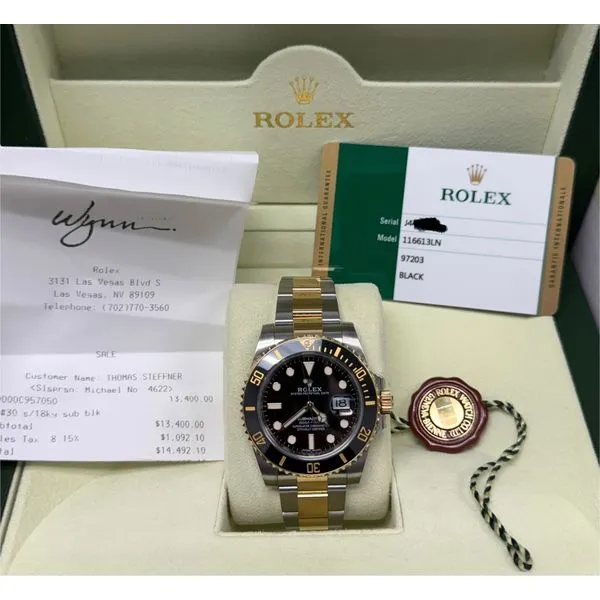 Pre-Owned Rolex Bell Jewelers Murfreesboro, TN