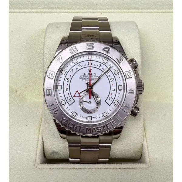 Pre-Owned Rolex Bell Jewelers Murfreesboro, TN