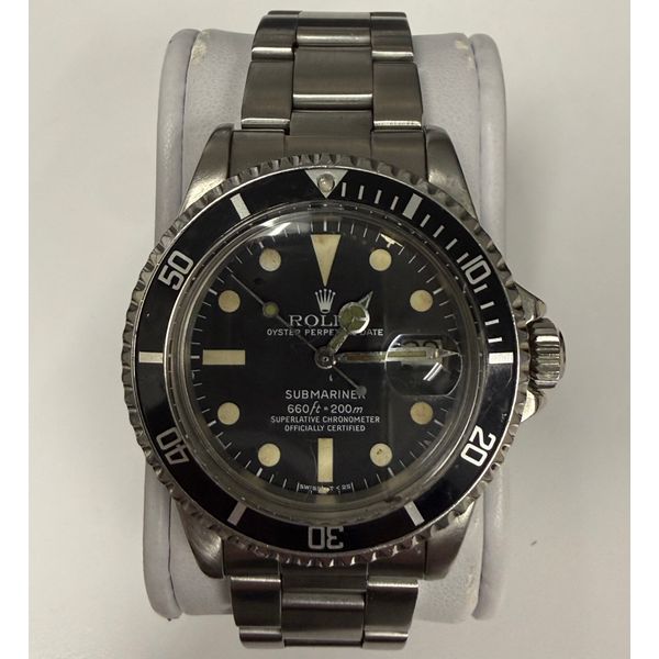 Pre-Owned Rolex Bell Jewelers Murfreesboro, TN