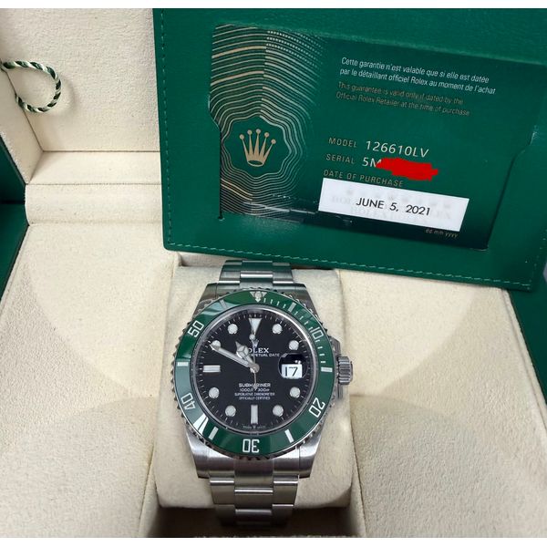 Pre-Owned Rolex Bell Jewelers Murfreesboro, TN