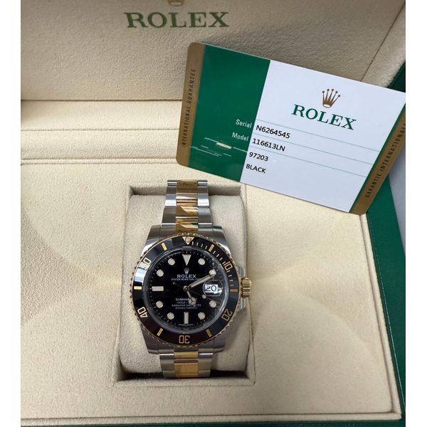 Pre-Owned Rolex Bell Jewelers Murfreesboro, TN