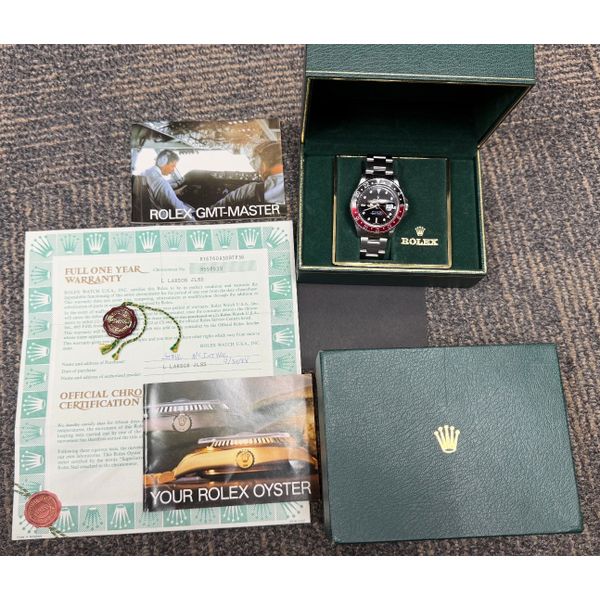 Pre-Owned Rolex Bell Jewelers Murfreesboro, TN