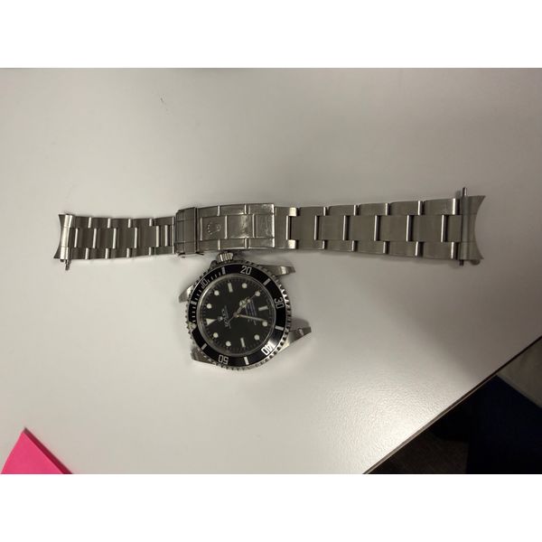 Pre-Owned Rolex Bell Jewelers Murfreesboro, TN