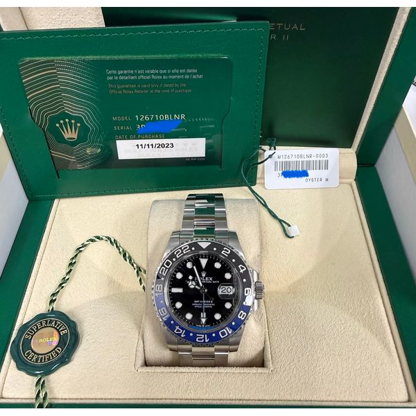 Pre-Owned Rolex Bell Jewelers Murfreesboro, TN
