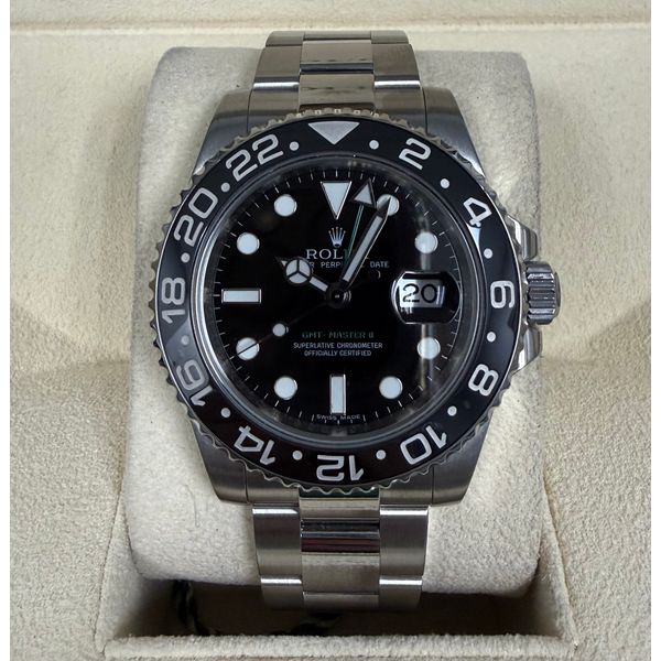 Pre-Owned Rolex Bell Jewelers Murfreesboro, TN