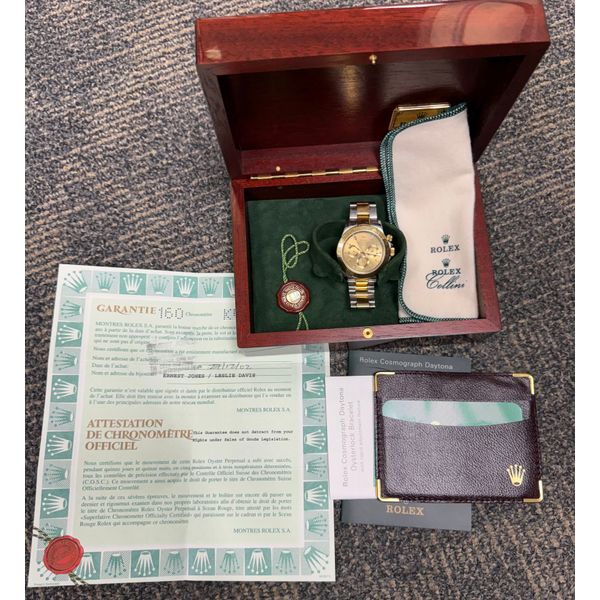 Pre-Owned Rolex Bell Jewelers Murfreesboro, TN