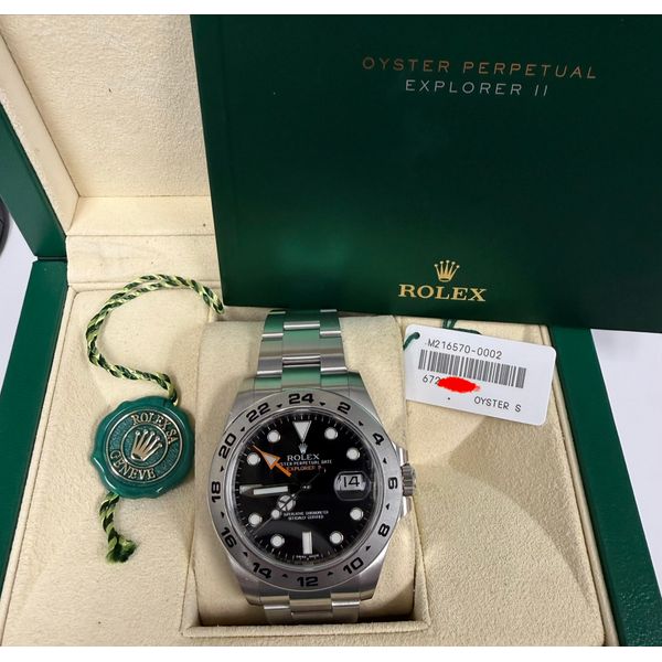 Pre-Owned Rolex Bell Jewelers Murfreesboro, TN