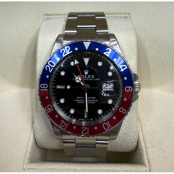 Pre-Owned Rolex Bell Jewelers Murfreesboro, TN