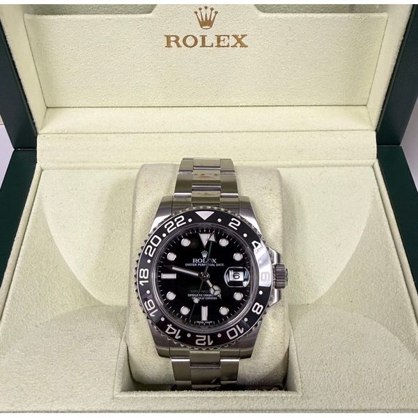 Pre-Owned Rolex Bell Jewelers Murfreesboro, TN