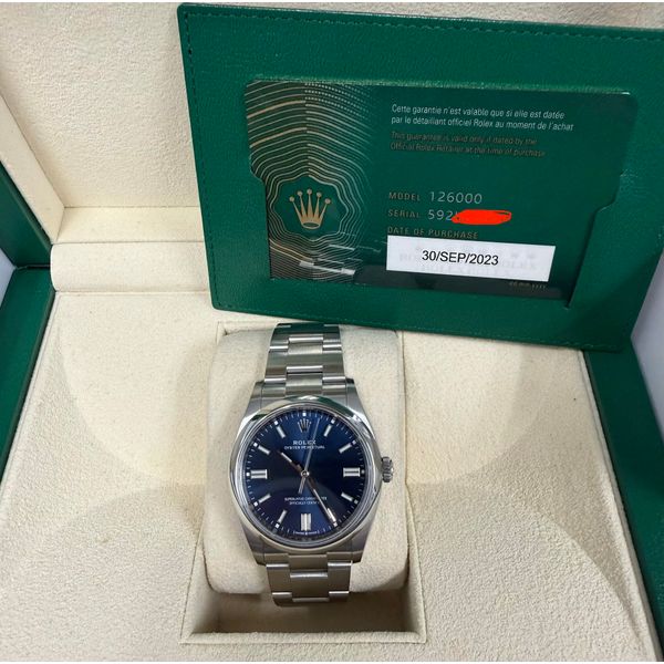 Pre-Owned Rolex Bell Jewelers Murfreesboro, TN