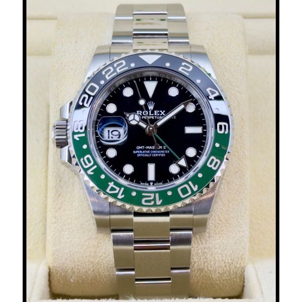 Pre-Owned Rolex Bell Jewelers Murfreesboro, TN