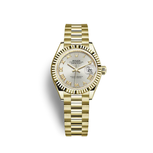 Ladies Rolex Watches 001 532 18ky Bell Jewelers Bell Jewelers Murfreesboro Tn