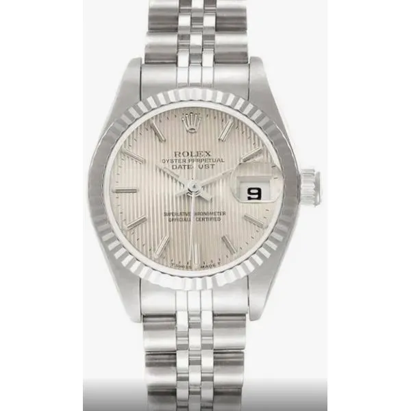 Pre-Owned Rolex Bell Jewelers Murfreesboro, TN
