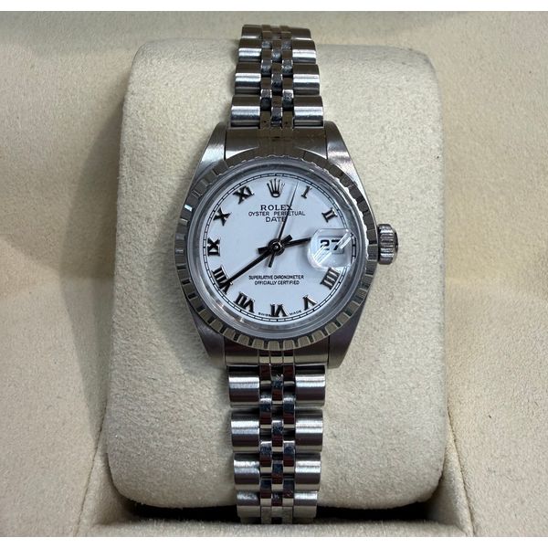 Pre-Owned Rolex Bell Jewelers Murfreesboro, TN