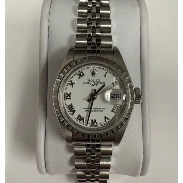 Pre-Owned Rolex Bell Jewelers Murfreesboro, TN