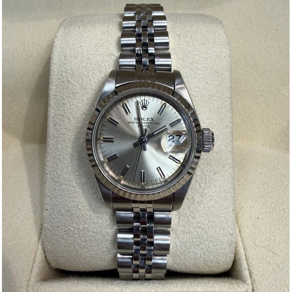 Pre-Owned Rolex Bell Jewelers Murfreesboro, TN