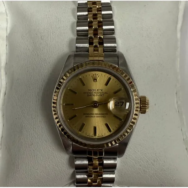 Pre-Owned Rolex Bell Jewelers Murfreesboro, TN