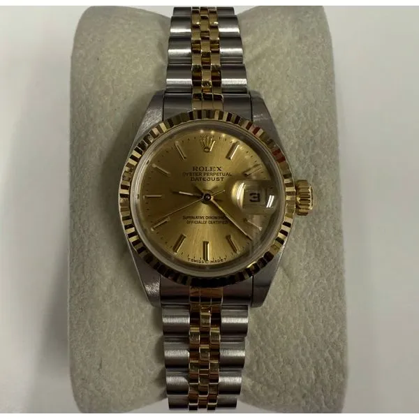 Pre-Owned Rolex Bell Jewelers Murfreesboro, TN