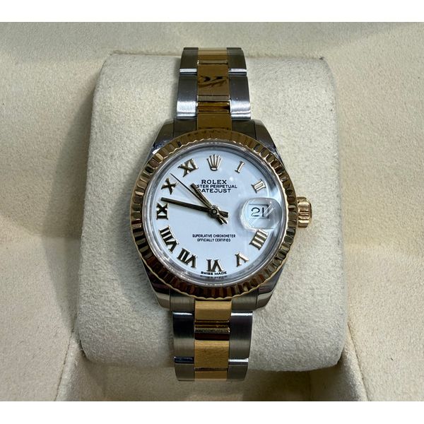Pre-Owned Rolex Bell Jewelers Murfreesboro, TN