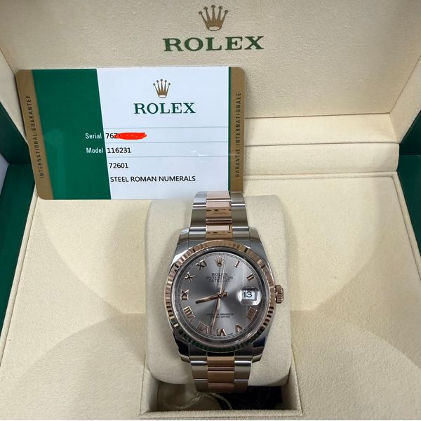 Pre-Owned Rolex Bell Jewelers Murfreesboro, TN