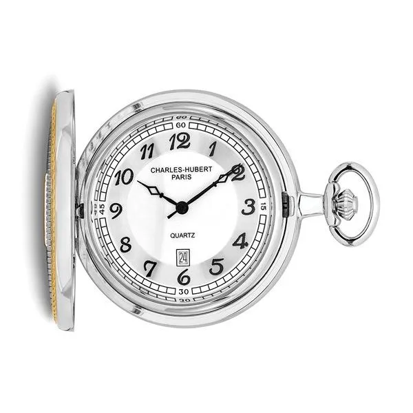 Pocket Watch