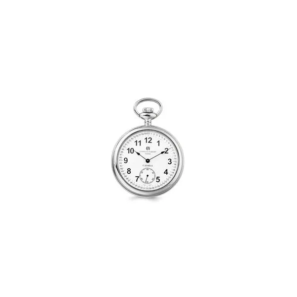 Pocket Watch