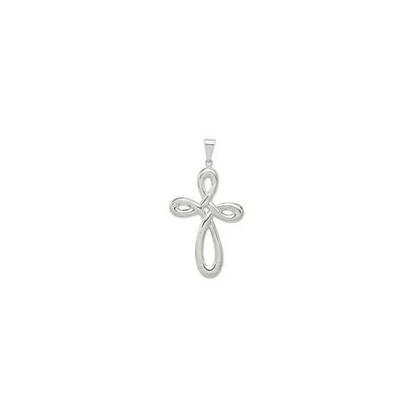 Silver Necklace/Pendant Bell Jewelers Murfreesboro, TN