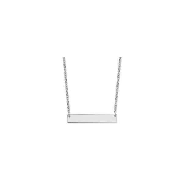Silver Necklace/Pendant Bell Jewelers Murfreesboro, TN