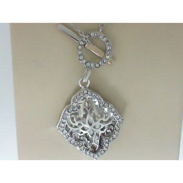 Silver Necklace/Pendant Bell Jewelers Murfreesboro, TN