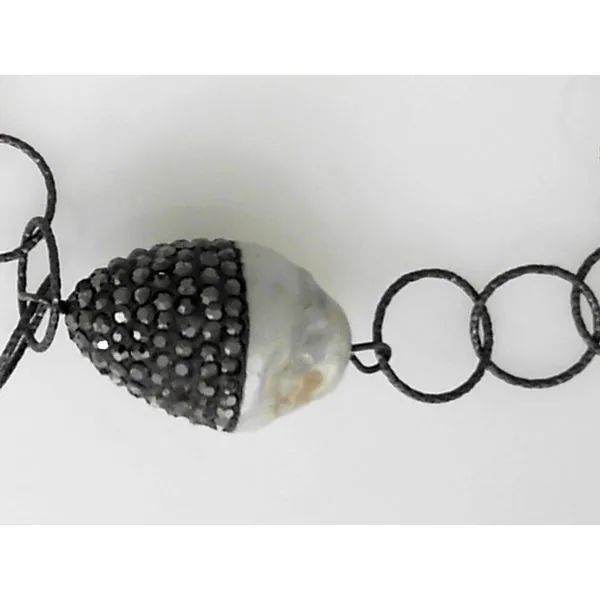 Silver Necklace/Pendant