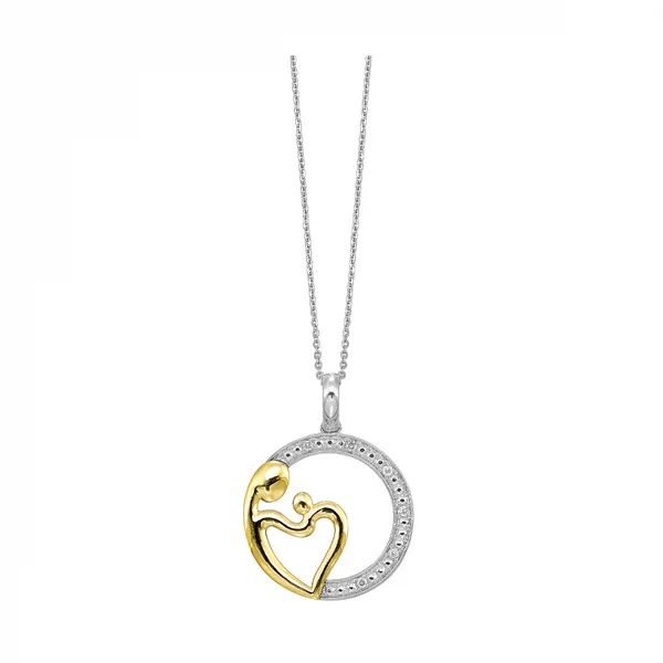 Silver Necklace/Pendant Bell Jewelers Murfreesboro, TN