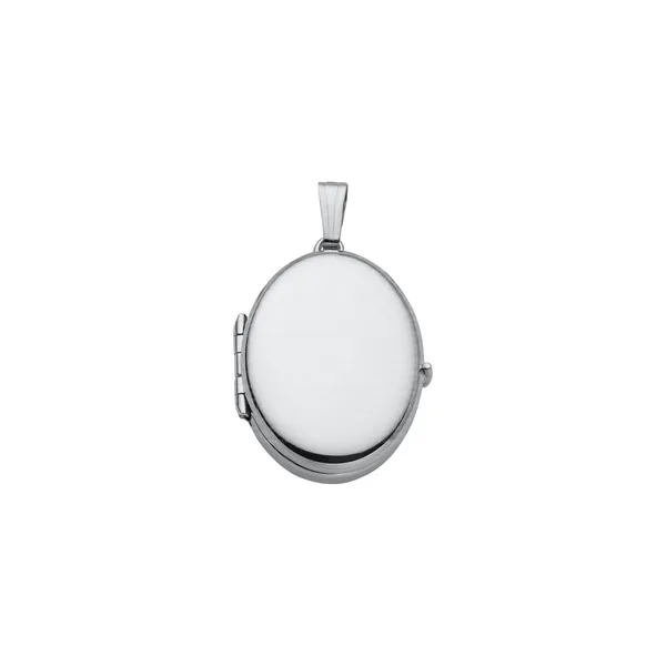 Silver Necklace/Pendant Bell Jewelers Murfreesboro, TN