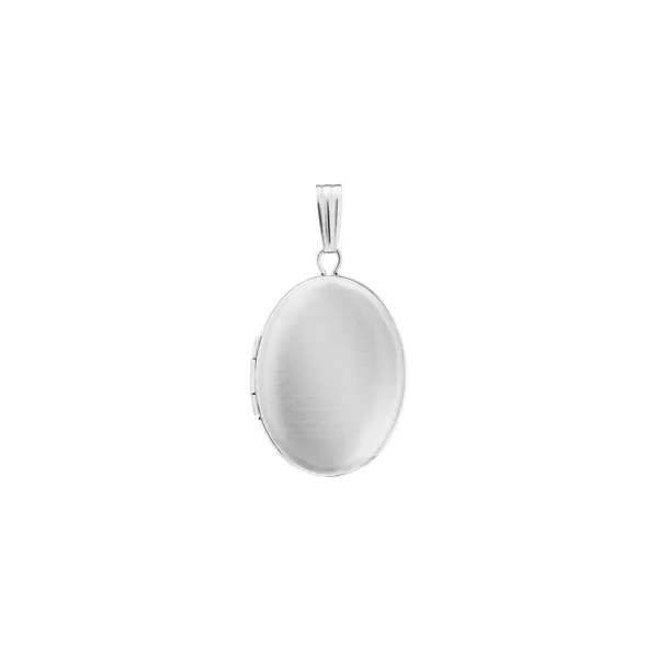 Silver Necklace/Pendant
