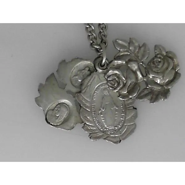 Silver Necklace/Pendant Bell Jewelers Murfreesboro, TN