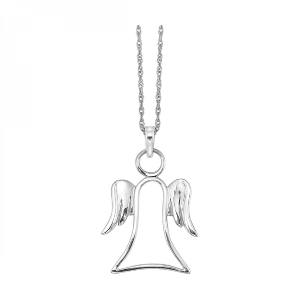 Silver Necklace/Pendant Bell Jewelers Murfreesboro, TN