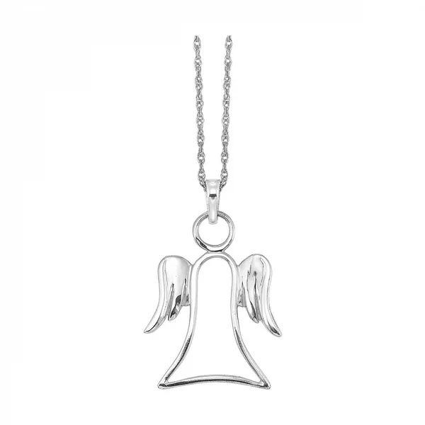 Silver Necklace/Pendant Bell Jewelers Murfreesboro, TN