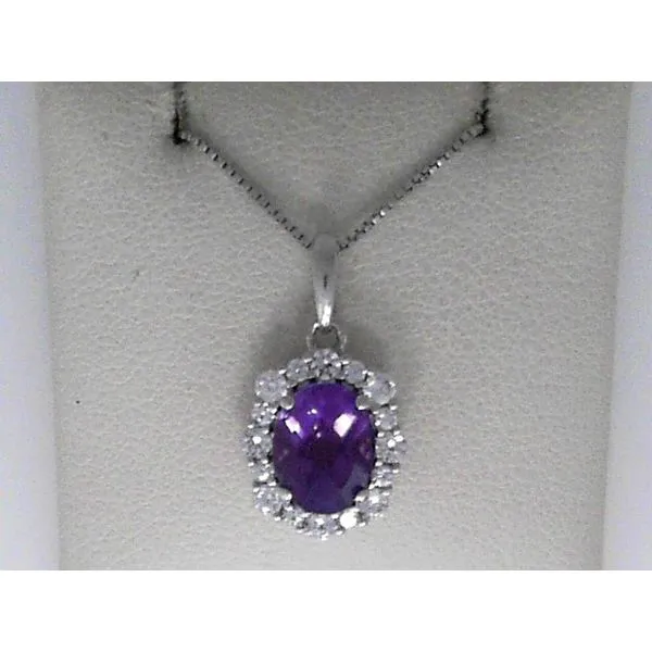 Silver Necklace/Pendant Bell Jewelers Murfreesboro, TN