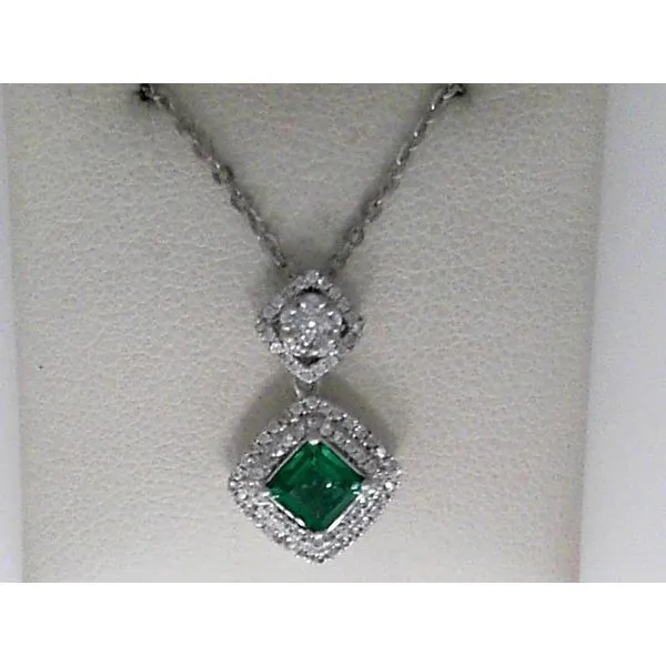 Silver Necklace/Pendant Bell Jewelers Murfreesboro, TN