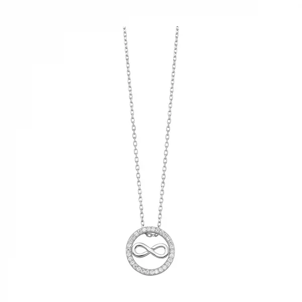 Silver Necklace/Pendant Bell Jewelers Murfreesboro, TN