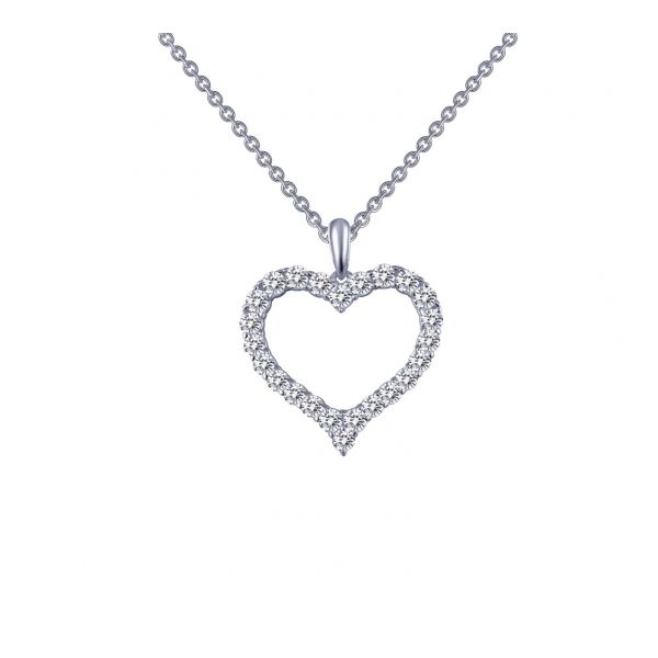 Silver Necklace/Pendant Bell Jewelers Murfreesboro, TN