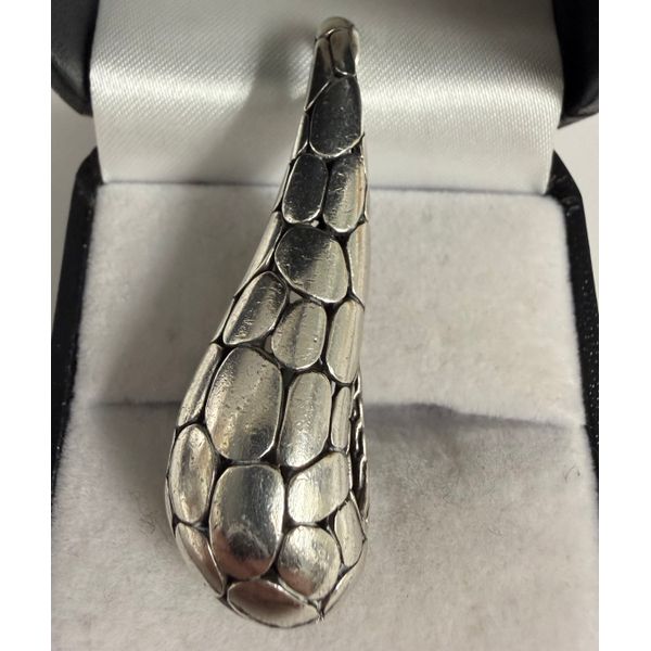 Silver Necklace/Pendant Bell Jewelers Murfreesboro, TN