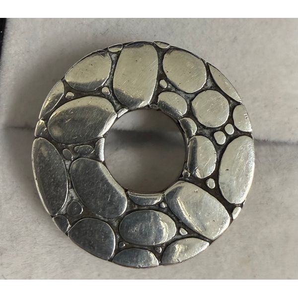 Silver Necklace/Pendant Bell Jewelers Murfreesboro, TN