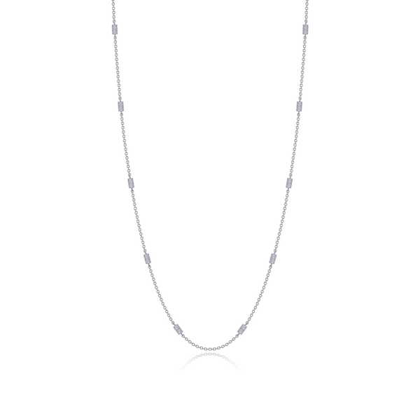 Silver Necklace/Pendant Bell Jewelers Murfreesboro, TN