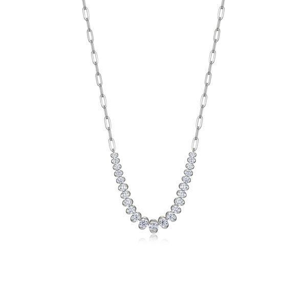 Silver Necklace/Pendant Bell Jewelers Murfreesboro, TN