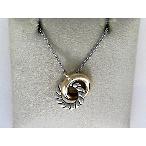 Silver Necklace/Pendant Bell Jewelers Murfreesboro, TN